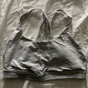 Lululemon Energy Bra